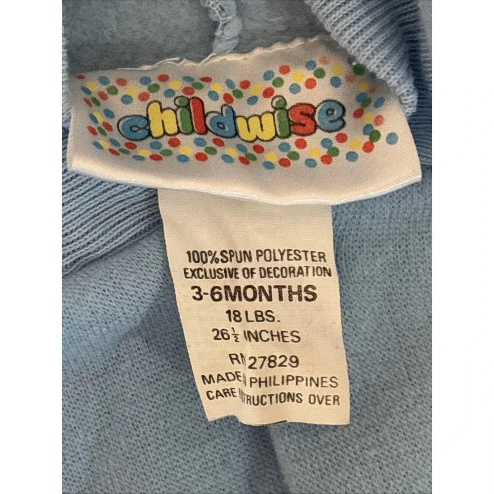 vintage infant  toddler clothing lot sets outfit  13 Pieces